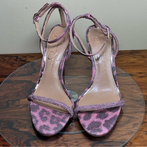 Jessica Simpson Baharia Sandal - Picture 6 of 17